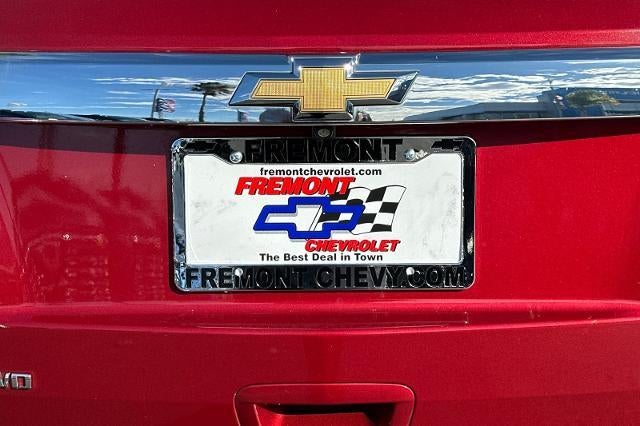 2019 Chevrolet Trax Premier