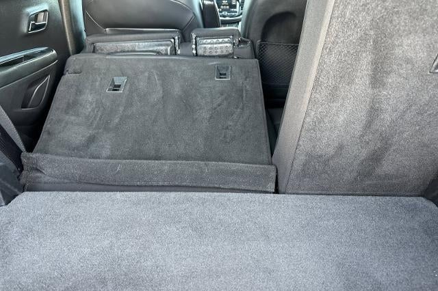 2019 Chevrolet Trax Premier