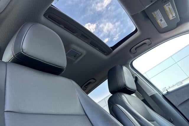 2019 Chevrolet Trax Premier