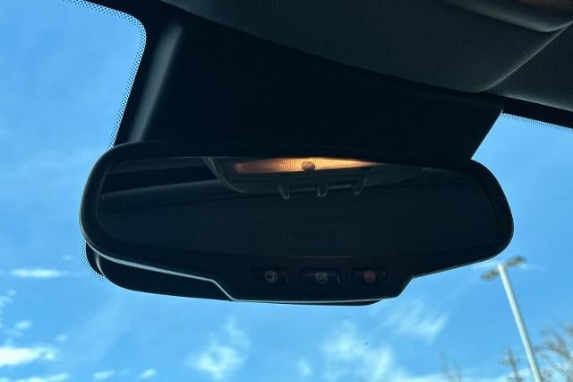 2019 Chevrolet Trax Premier