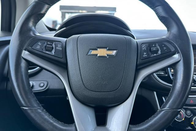 2019 Chevrolet Trax Premier