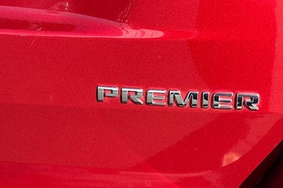 2019 Chevrolet Trax Premier