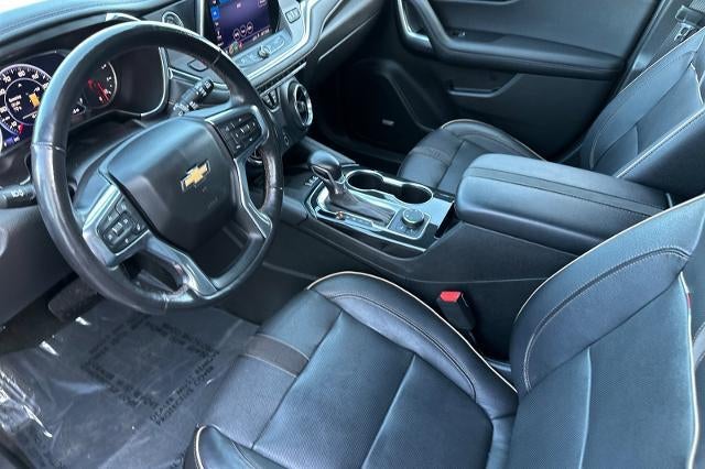 2019 Chevrolet Blazer Premier