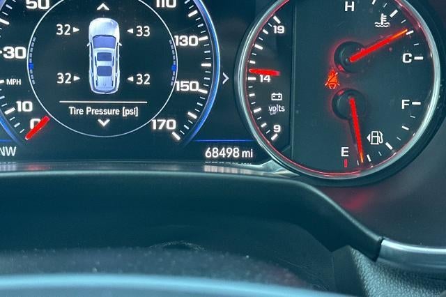 2019 Chevrolet Blazer Premier