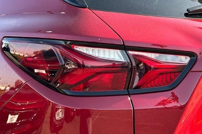 2019 Chevrolet Blazer Premier