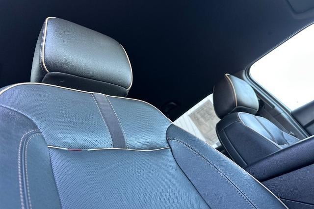 2019 Chevrolet Blazer Premier