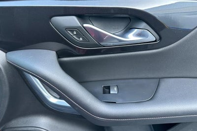 2019 Chevrolet Blazer Premier