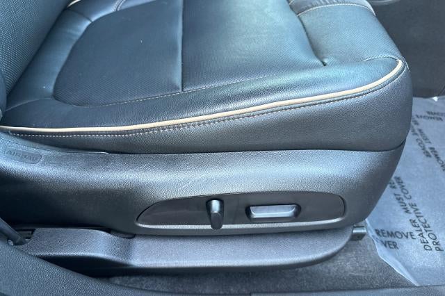 2019 Chevrolet Blazer Premier