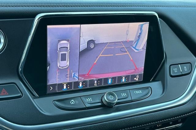 2019 Chevrolet Blazer Premier