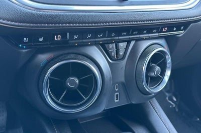 2019 Chevrolet Blazer Premier