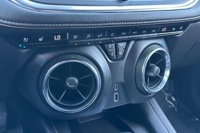 2019 Chevrolet Blazer Premier