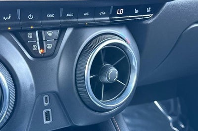 2019 Chevrolet Blazer Premier