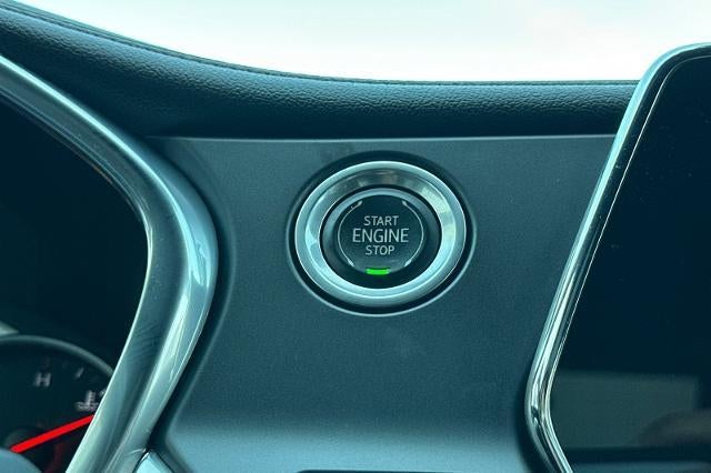 2019 Chevrolet Blazer Premier