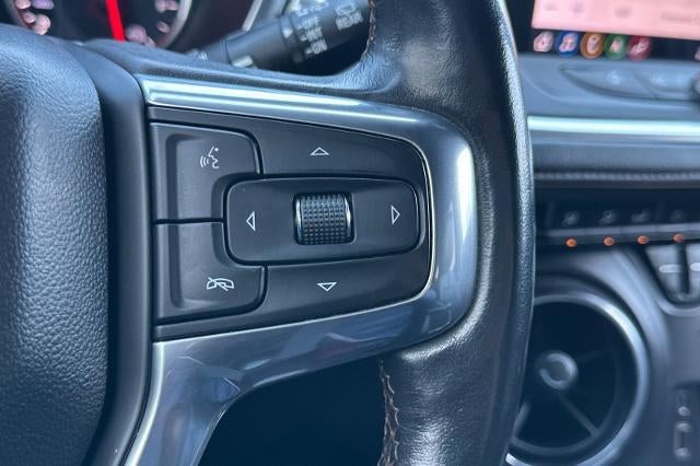 2019 Chevrolet Blazer Premier