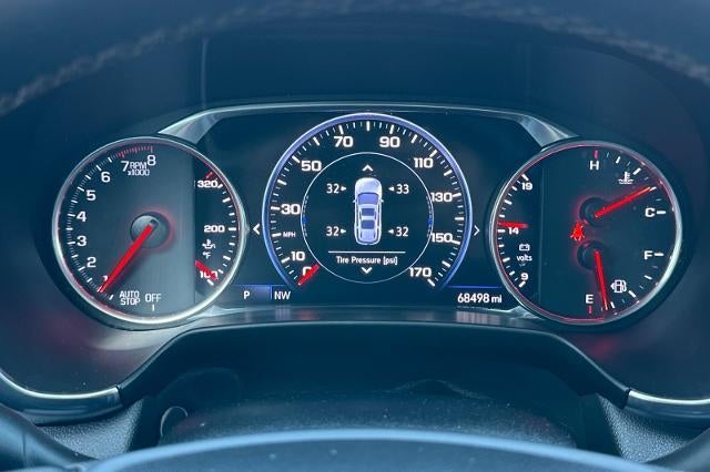 2019 Chevrolet Blazer Premier