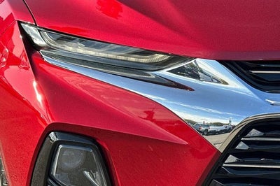 2019 Chevrolet Blazer Premier