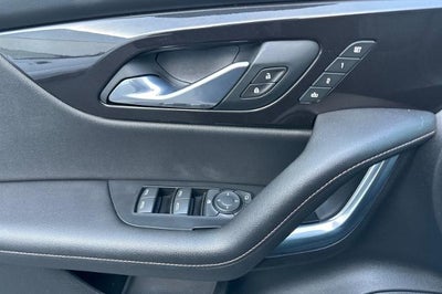 2019 Chevrolet Blazer Premier