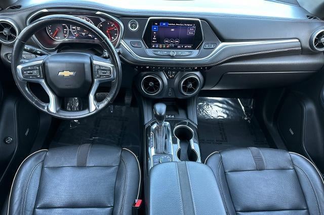 2019 Chevrolet Blazer Premier