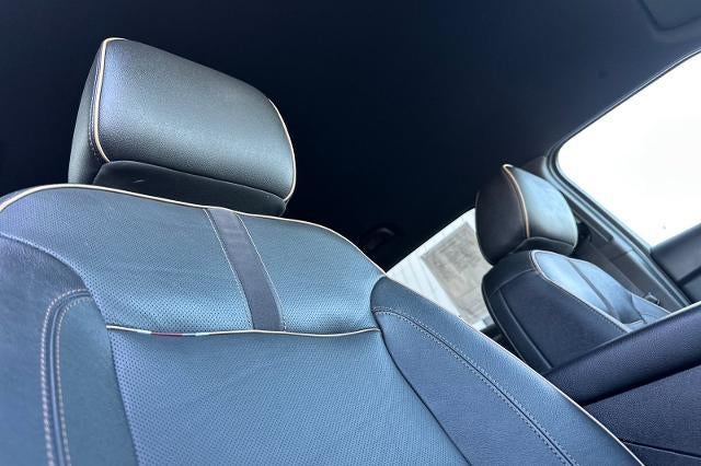 2019 Chevrolet Blazer Premier