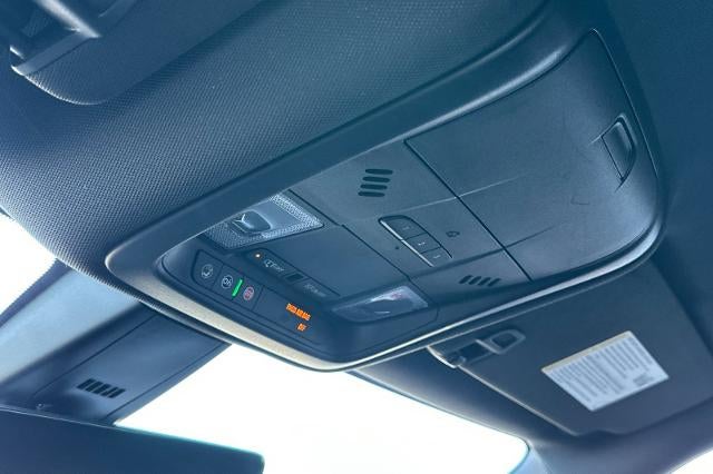 2019 Chevrolet Blazer Premier