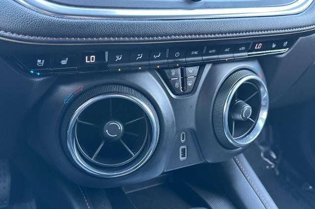 2019 Chevrolet Blazer Premier