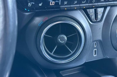 2019 Chevrolet Blazer Premier