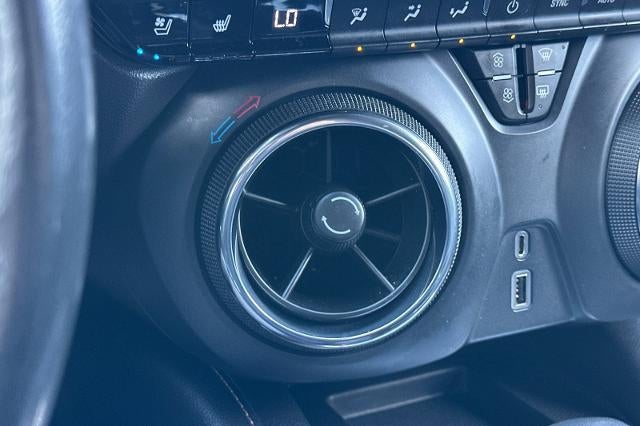 2019 Chevrolet Blazer Premier