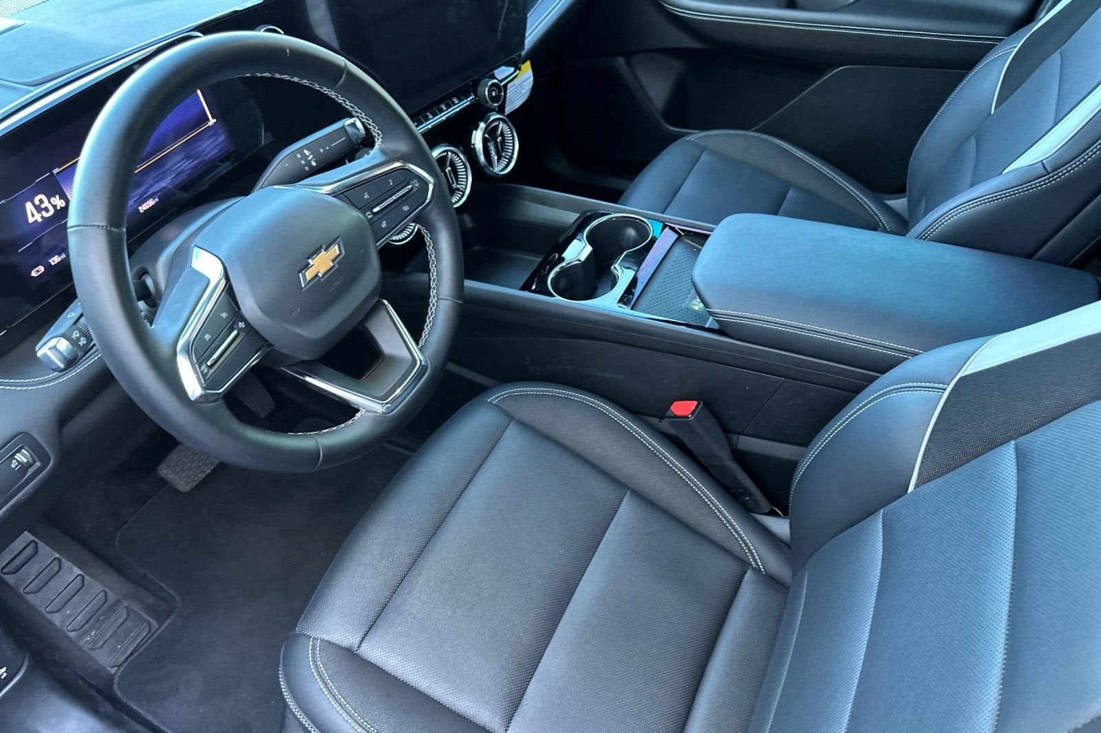 2024 Chevrolet Blazer EV LT