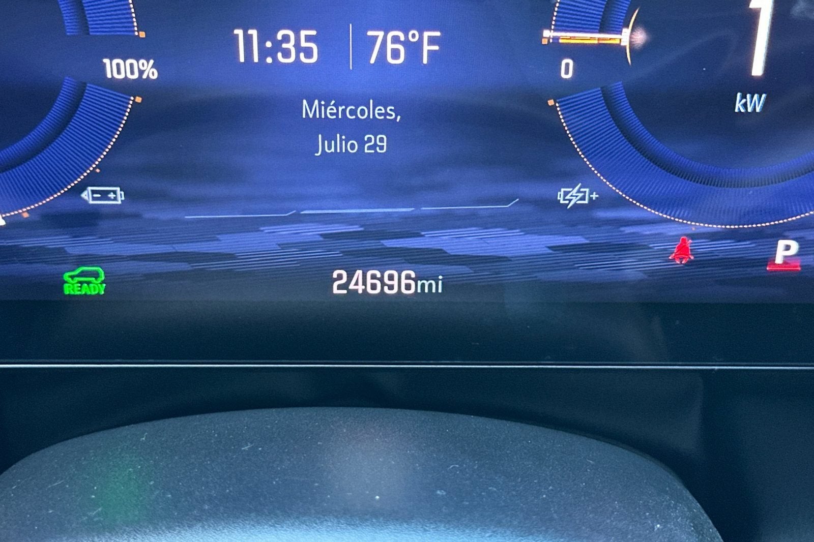 2024 Chevrolet Blazer EV LT