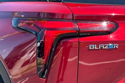 2024 Chevrolet Blazer EV LT