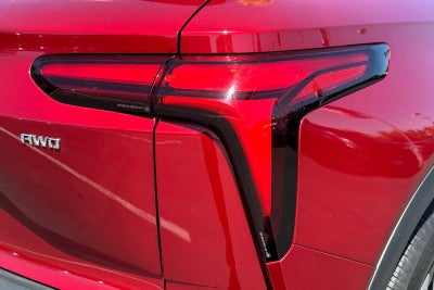 2024 Chevrolet Blazer EV LT