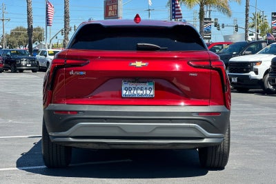 2024 Chevrolet Blazer EV LT