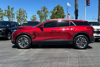 2024 Chevrolet Blazer EV LT
