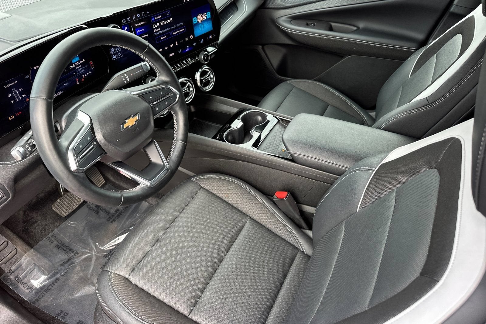 2024 Chevrolet Blazer EV LT