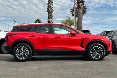 2024 Chevrolet Blazer EV LT