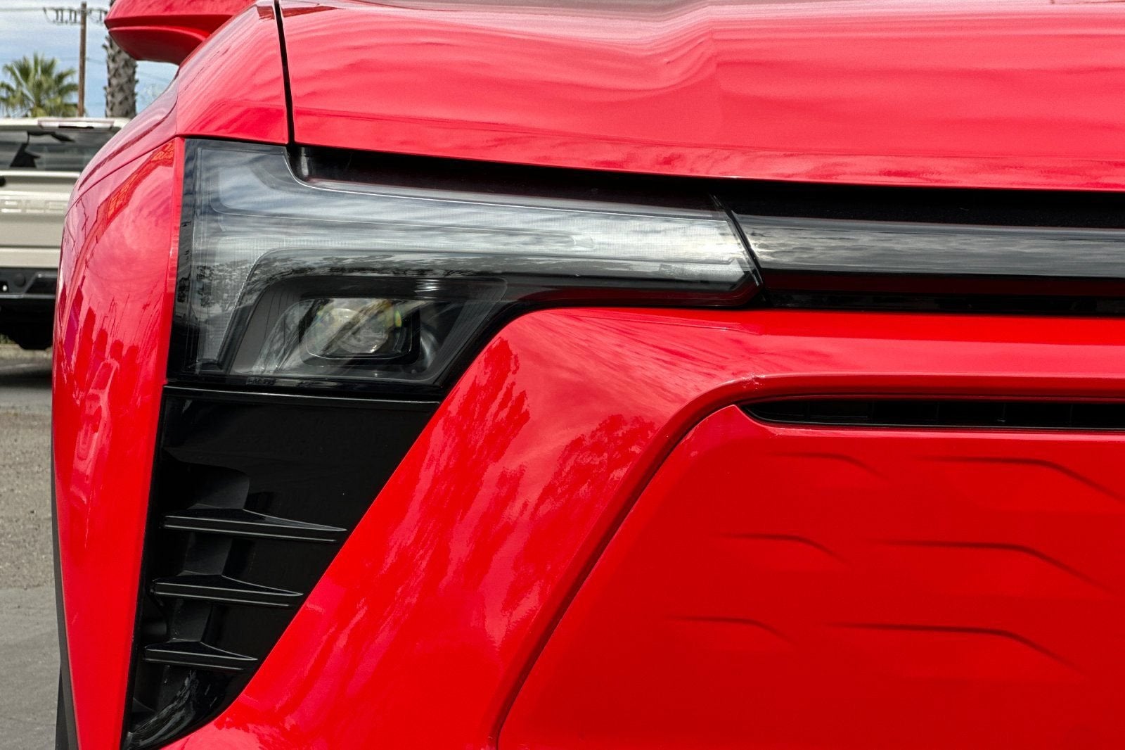 2024 Chevrolet Blazer EV LT