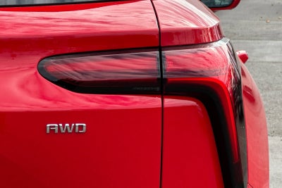 2024 Chevrolet Blazer EV LT