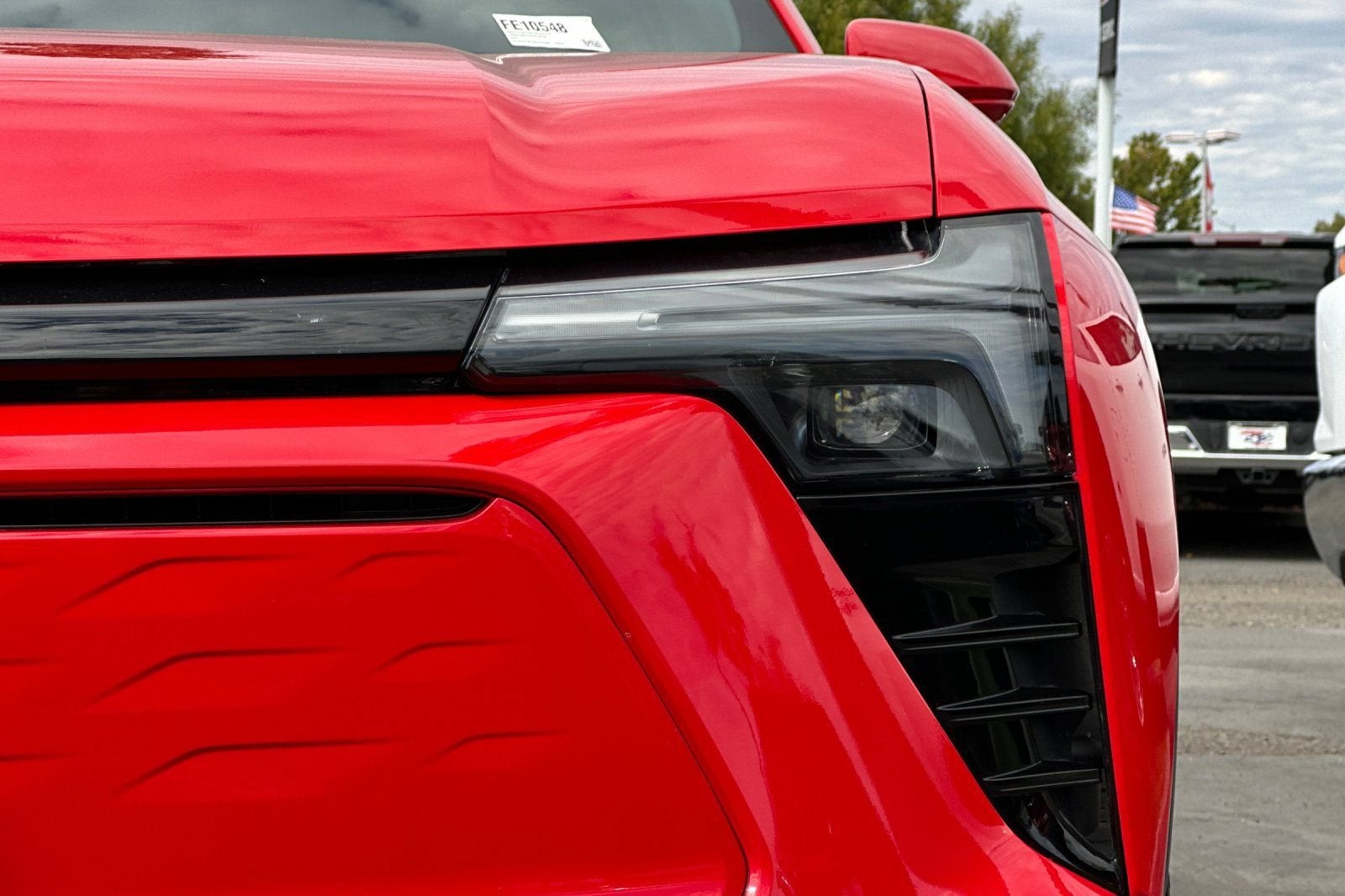 2024 Chevrolet Blazer EV LT