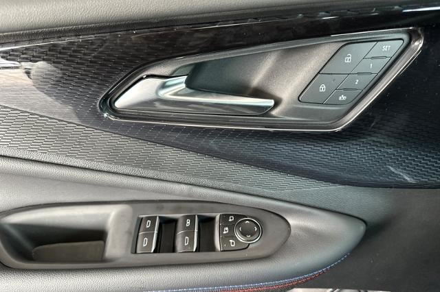 2025 Chevrolet Blazer EV RS