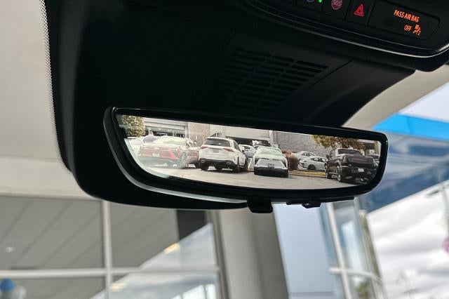 2025 Chevrolet Blazer EV RS