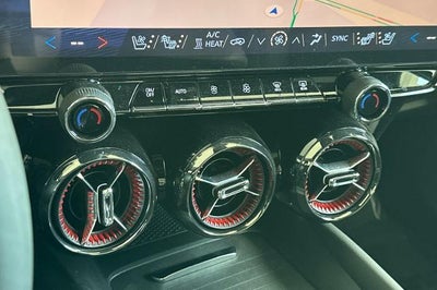 2025 Chevrolet Blazer EV RS