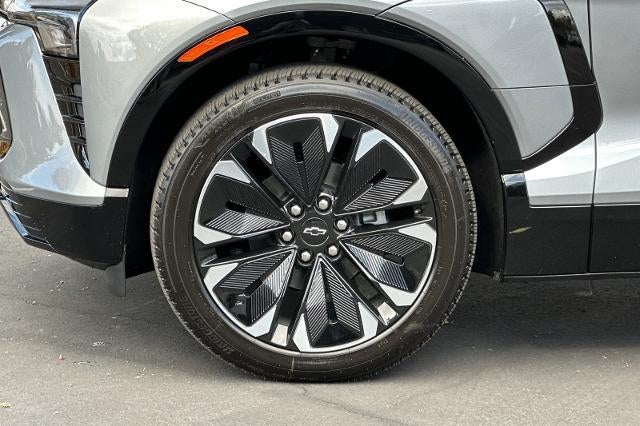 2025 Chevrolet Blazer EV RS