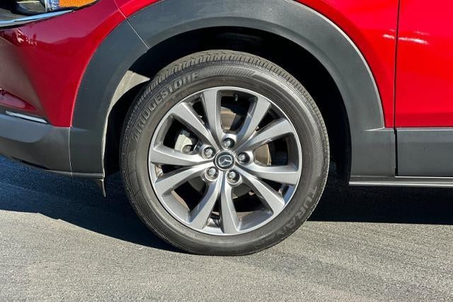 2022 Mazda Mazda CX-30 Premium