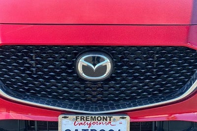 2022 Mazda Mazda CX-30 Premium