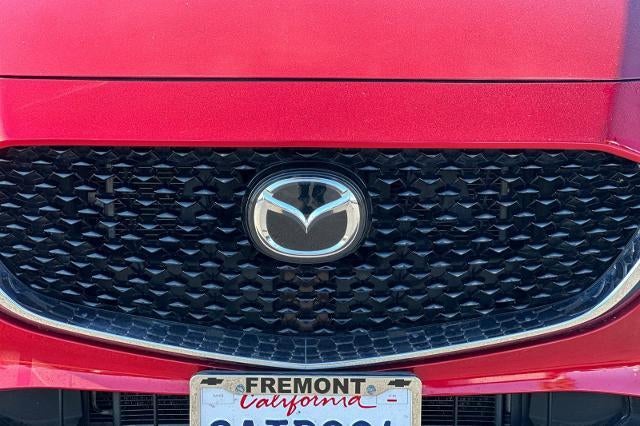 2022 Mazda Mazda CX-30 Premium