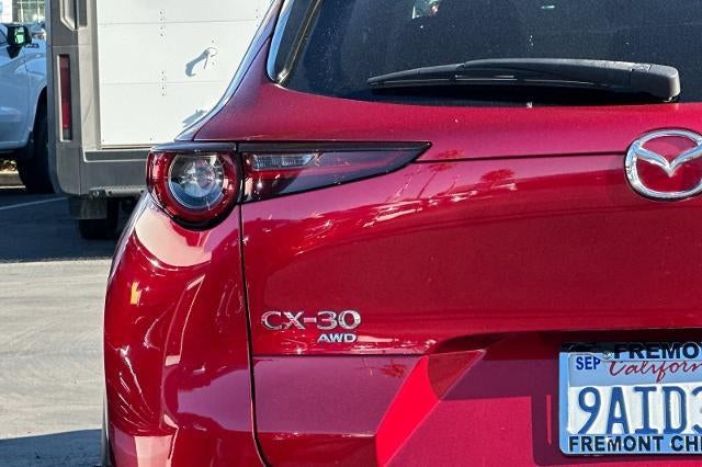 2022 Mazda Mazda CX-30 Premium
