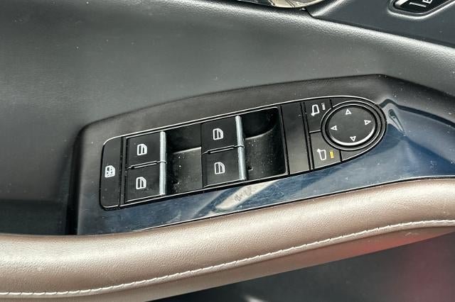 2022 Mazda Mazda CX-30 Premium