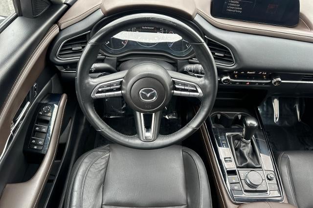 2022 Mazda Mazda CX-30 Premium