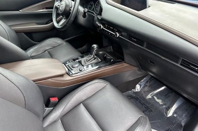 2022 Mazda Mazda CX-30 Premium