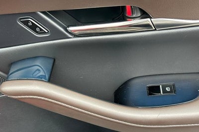 2022 Mazda Mazda CX-30 Premium